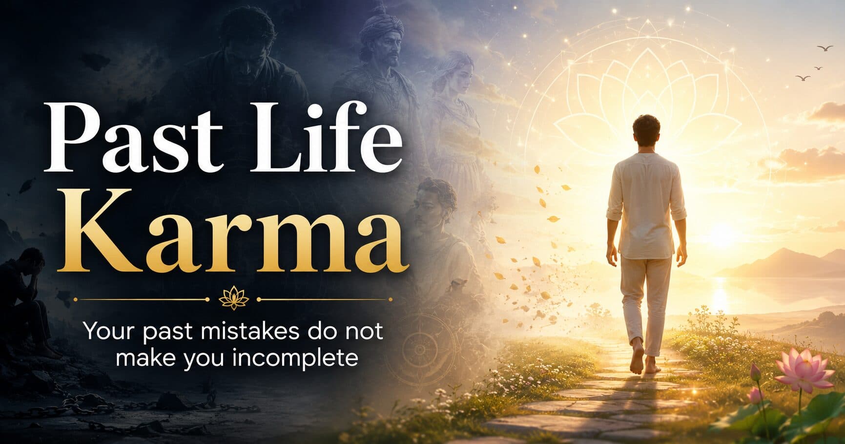 Past Life Karma