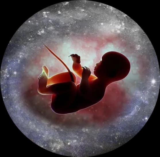 When are we truly born
